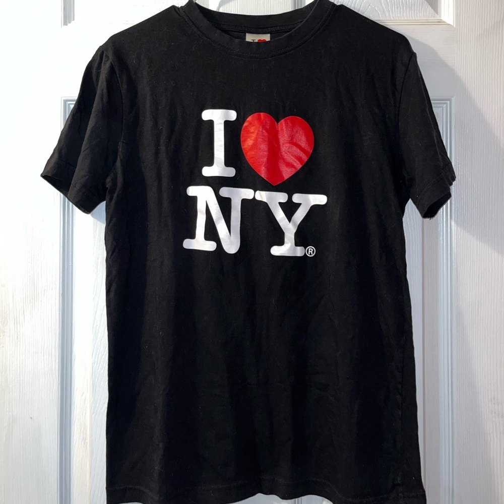 I ❤️ NY T-Shirt